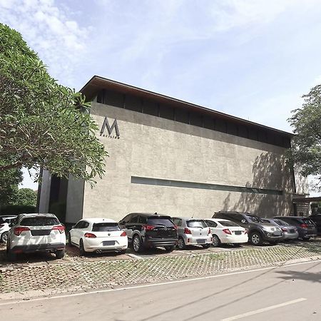 Curug  M Pavilion - Lippo Karawaci מראה חיצוני תמונה