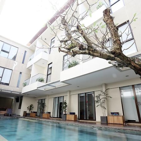 Curug  M Pavilion - Lippo Karawaci מראה חיצוני תמונה