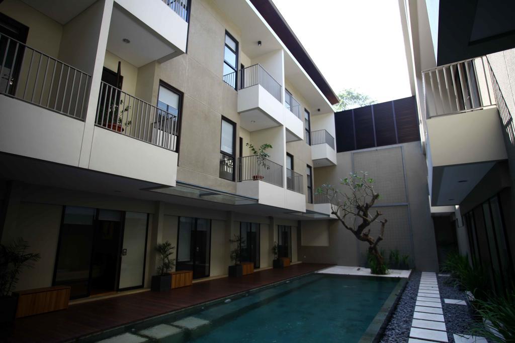 Curug  M Pavilion - Lippo Karawaci מראה חיצוני תמונה