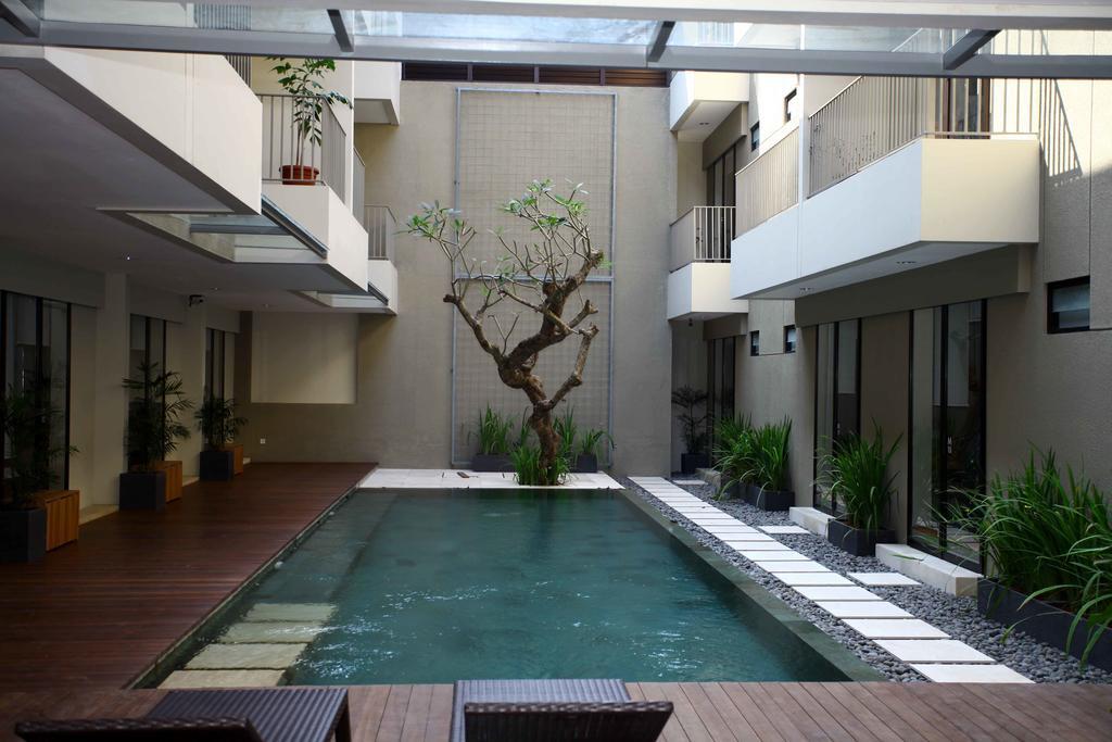Curug  M Pavilion - Lippo Karawaci מראה חיצוני תמונה