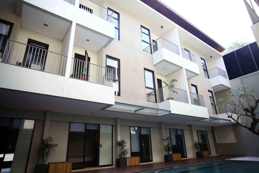 Curug  M Pavilion - Lippo Karawaci מראה חיצוני תמונה
