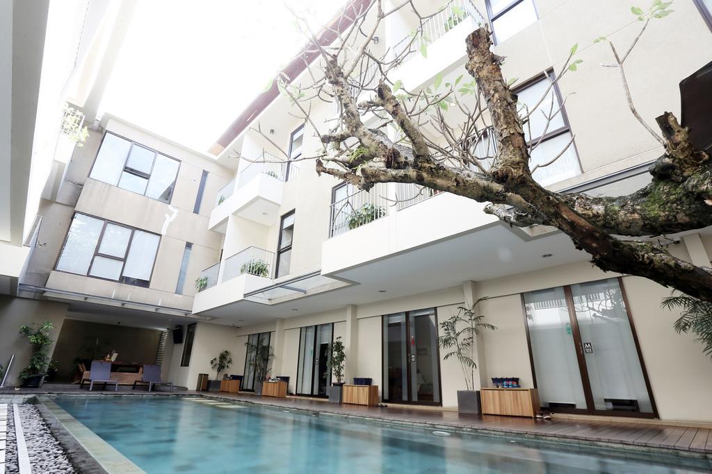 Curug  M Pavilion - Lippo Karawaci מראה חיצוני תמונה