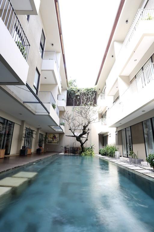 Curug  M Pavilion - Lippo Karawaci מראה חיצוני תמונה